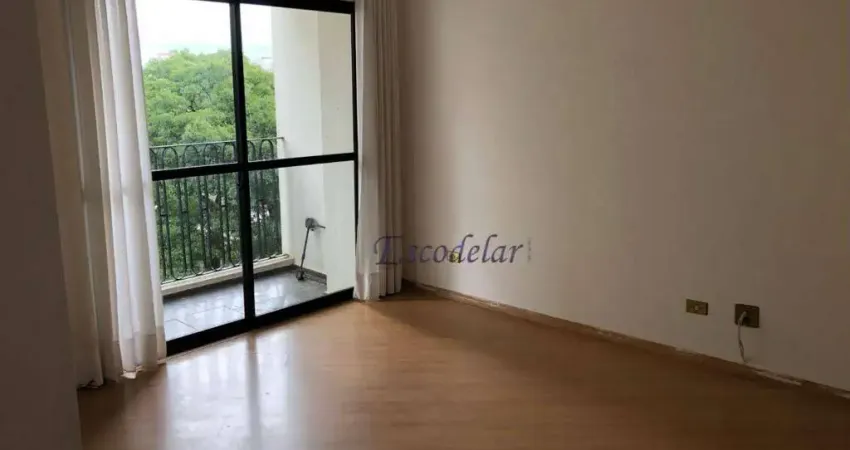 Apartamento à venda, 64 m² por R$ 750.000,00 - Vila Olímpia - São Paulo/SP