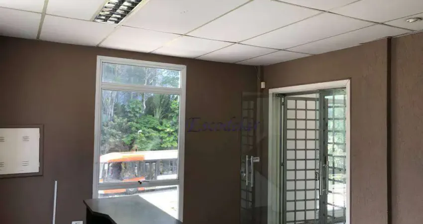 Prédio para alugar, 1200 m² por R$ 63.000,00/mês - Cerqueira César - São Paulo/SP