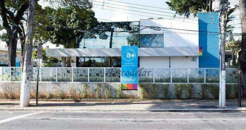 Casa à venda, 474 m² por r$ 14.135.800,00 - jardim américa - são paulo/sp