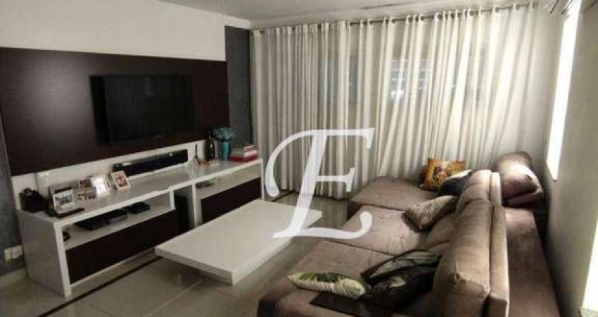 Casa com 3 dormitórios à venda, 120 m² por R$ 585.000,00 - Vila dos Remédios - São Paulo/SP