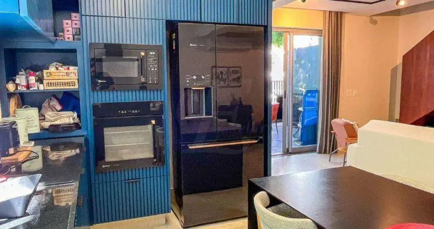 Apartamento Garden à venda, 110 m² por R$ 3.500.000,00 - Indianópolis - São Paulo/SP