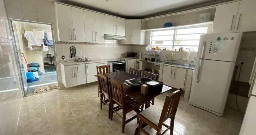 Casa com 4 dormitórios à venda, 192 m² por R$ 950.000,00 - Campo Belo - São Paulo/SP