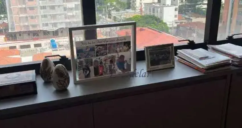 Conjunto à venda, 43 m² por r$ 920.000,00 - vila nova conceição - são paulo/sp