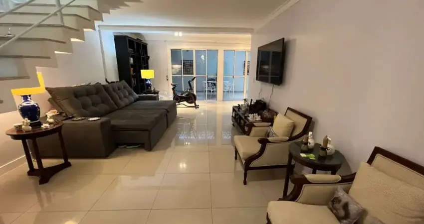 Casa com 4 dormitórios à venda, 269 m² por R$ 2.756.000,00 - Brooklin - São Paulo/SP
