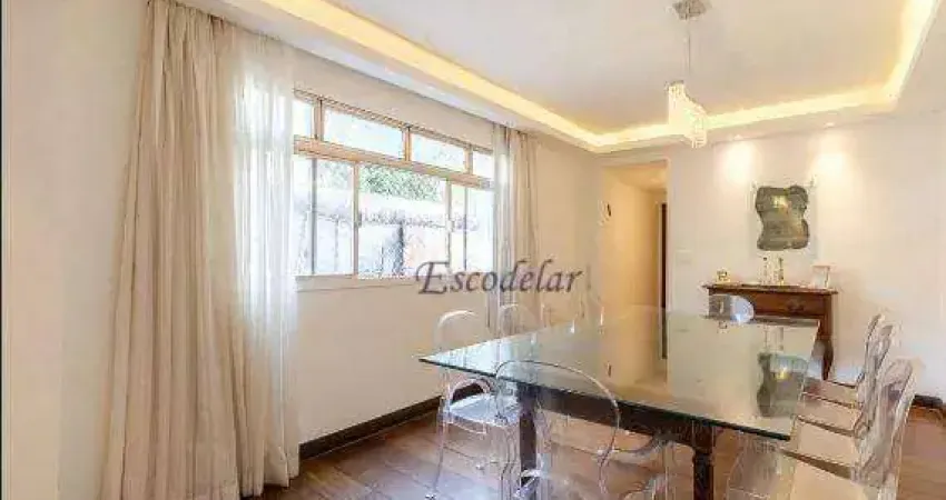 Apartamento com 3 quartos, 1 suite, 1 vaga, à venda, 140 m² - jardim américa - próximo metro oscar freire e clube paulistano