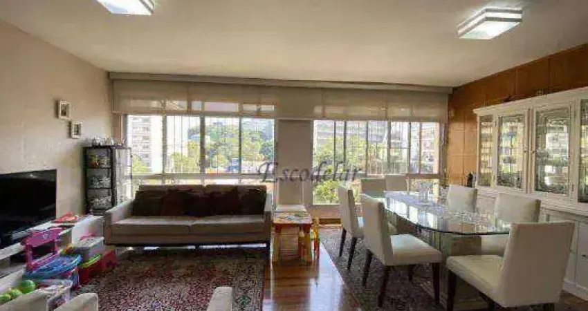 Apartamento com 3 Dormitórios à Venda no Jardim América