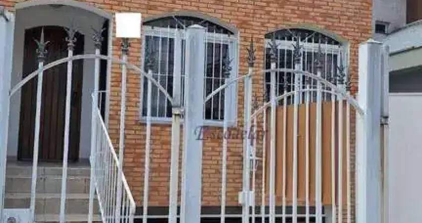 Casa com 3 dormitórios à venda, 117 m² por r$ 900.000,01 - bosque da saúde - são paulo/sp