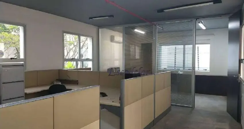 Sala à venda, 78 m² por R$ 800.000,00 - Jardim Paulista - São Paulo/SP
