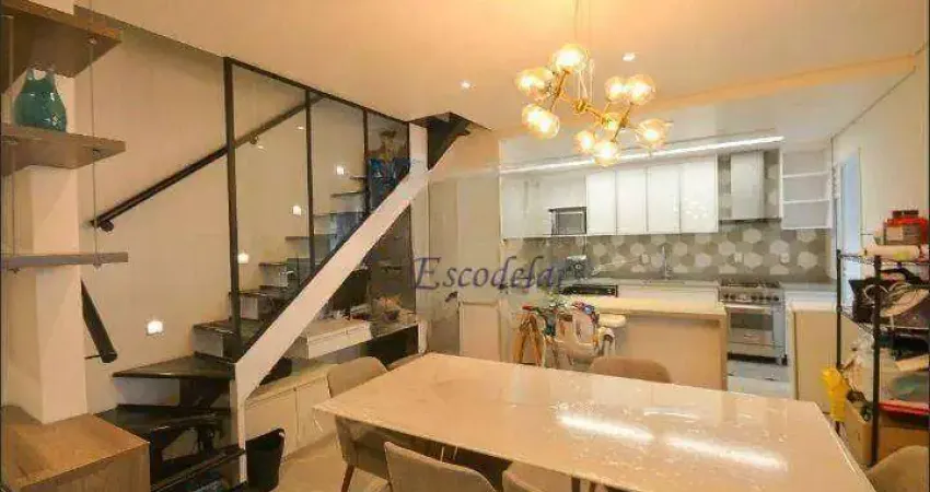 Apartamento Garden à venda, 142 m² por R$ 1.900.000,00 - Vila Mariana - São Paulo/SP