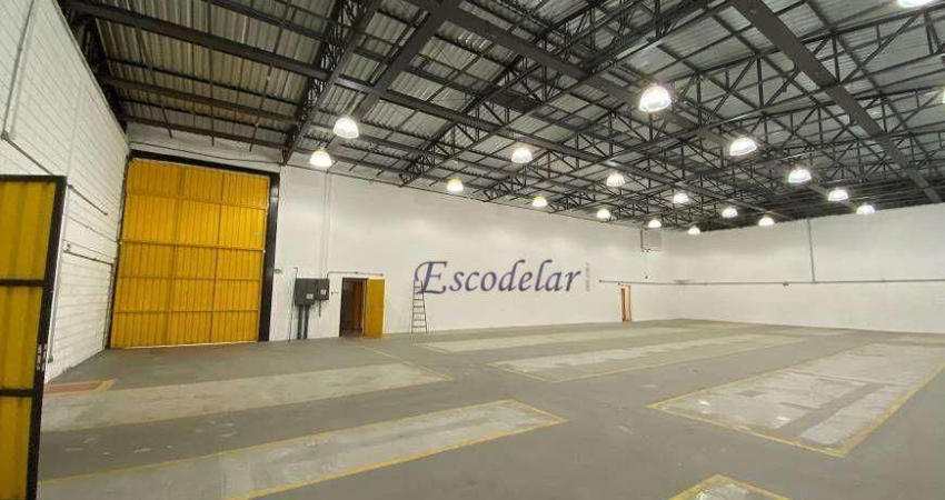 Prédio à venda, 2021 m² por R$ 11.000.000,00 - Jardim Iracema - Barueri/SP