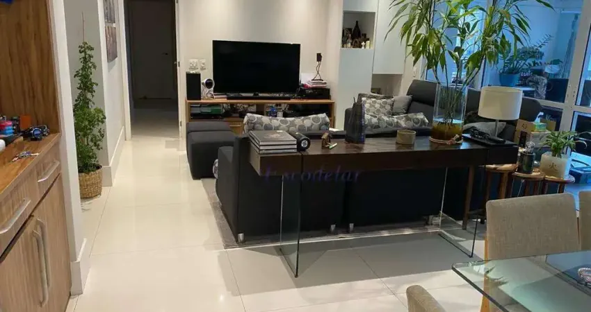 Apartamento à venda, 171 m² por R$ 2.760.000,00 - Aclimação - São Paulo/SP