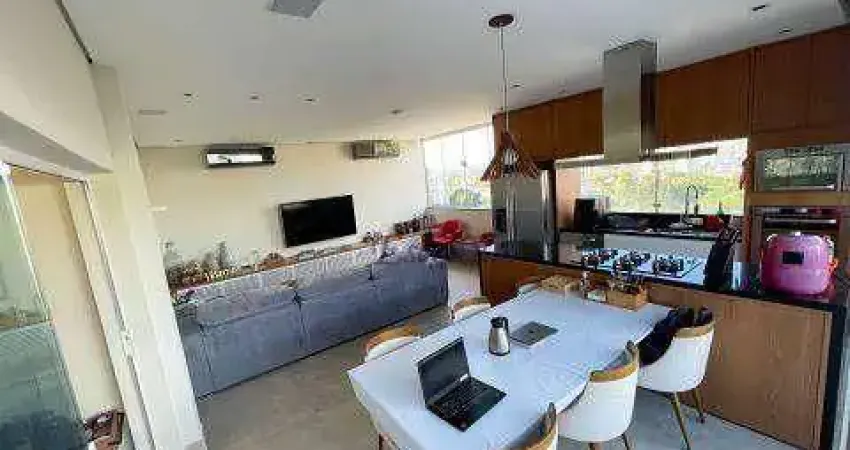 Cobertura à venda, 180 m² por r$ 1.490.000,00 - vila são francisco (zona sul) - são paulo/sp