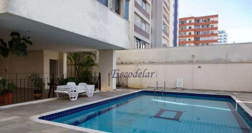 Apartamento com 2 dormitórios à venda, 79 m² por R$ 800.000,00 - Vila Olímpia - São Paulo/SP