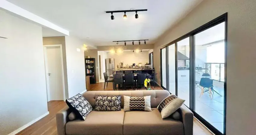 Apartamento com 3 quartos à venda, 158 m² por R$ 2.920.000 - Paraíso - São Paulo/SP