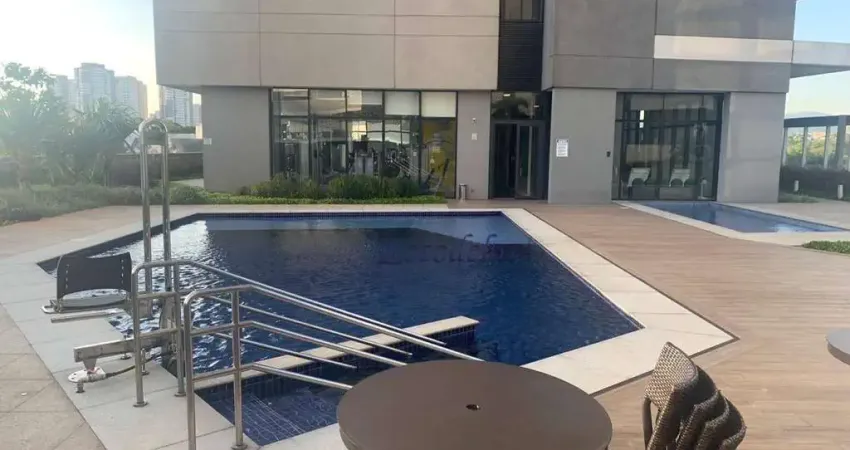 Apartamento à venda, 63 m² por R$ 1.200.000,00 - Jardim das Perdizes - São Paulo/SP