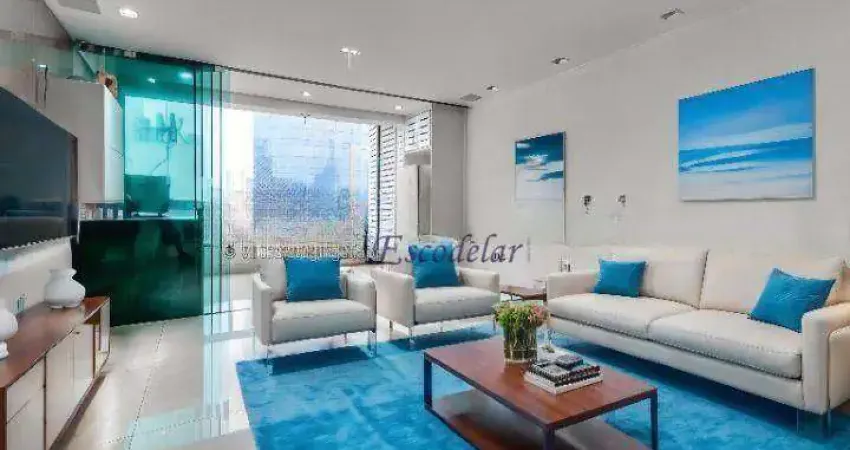 Apartamento à venda, 177 m² por R$ 1.650.000,00 - Bela Vista - São Paulo/SP