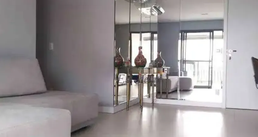 Apartamento com 2 dormitórios à venda, 68 m² por R$ 960.000,00 - Saúde - São Paulo/SP