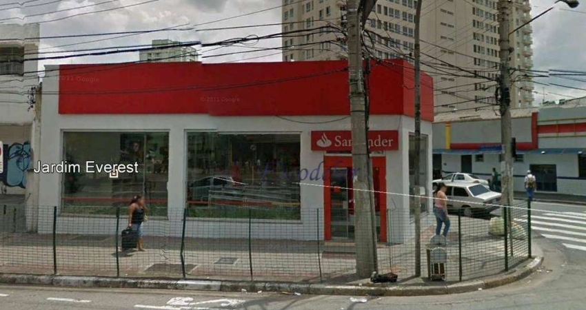 Loja para alugar, 579 m² por R$ 128.341,01/mês - Pinheiros - São Paulo/SP