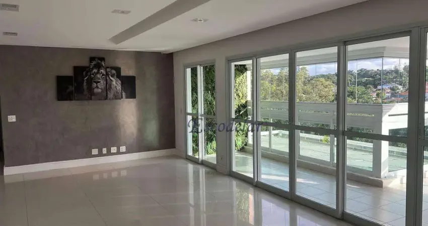 Apartamento com 3 dormitórios à venda, 154 m² por R$ 2.350.000,00 - Campo Belo - São Paulo/SP