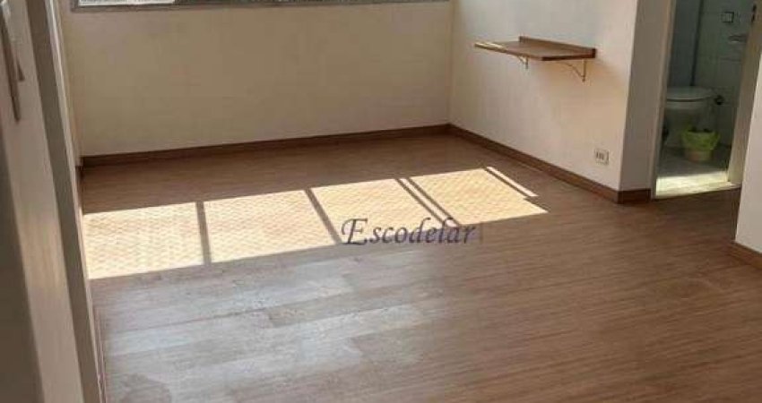 Apartamento com 2 dormitórios à venda, 69 m² por R$ 424.000,00 - Tucuruvi - São Paulo/SP