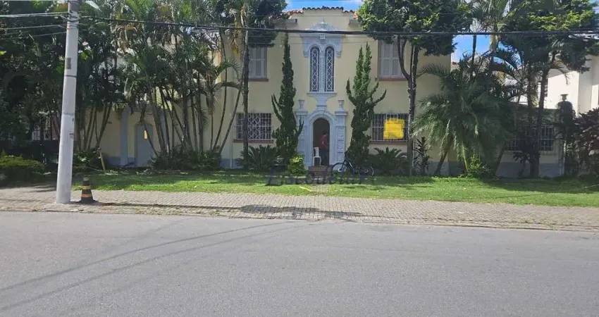 Casa com 9 dormitórios para alugar, 237 m² por R$ 21.955,60/mês - Jardim Paulista - São Paulo/SP