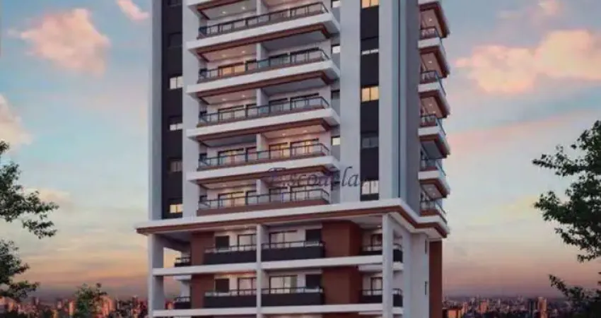 Apartamento com 1 dormitório à venda, 42 m² por R$ 1.030.000,00 - Jardim Paulista - São Paulo/SP