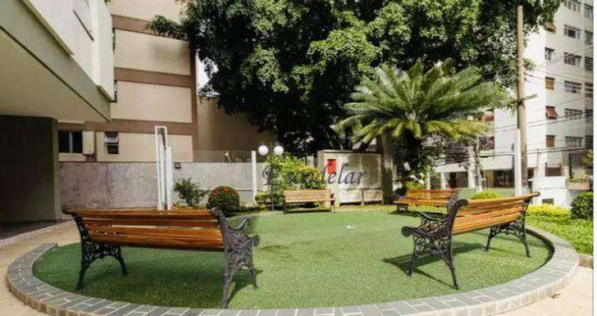 Apartamento com 2 Dormitórios à Venda, 130 m² no Paraíso