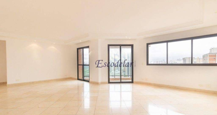 Apartamento Duplex à venda, 260 m² por R$ 3.150.000,00 - Vila Mariana - São Paulo/SP
