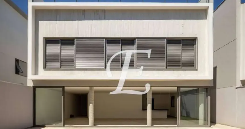 Casa à venda, 421 m² por r$ 13.594.472,68 - jardim europa - são paulo/sp