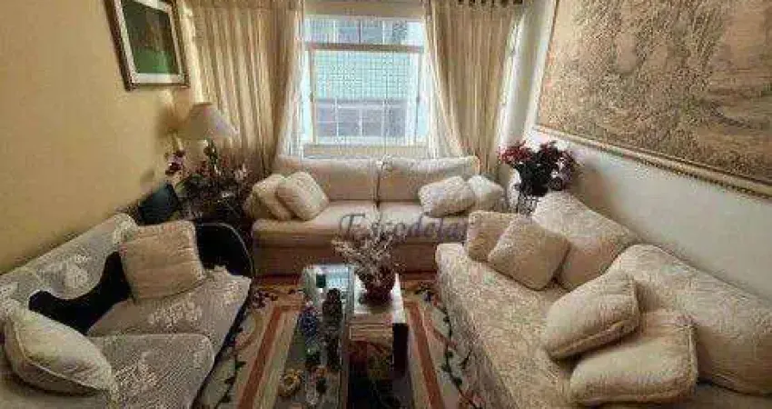 Apartamento à venda, 98 m² por R$ 1.400.000,00 - Jardim Paulista - São Paulo/SP