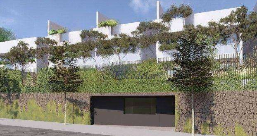 Casa com 4 dormitórios à venda, 794 m² por R$ 15.060.350,00 - Jardim Guedala - São Paulo/SP
