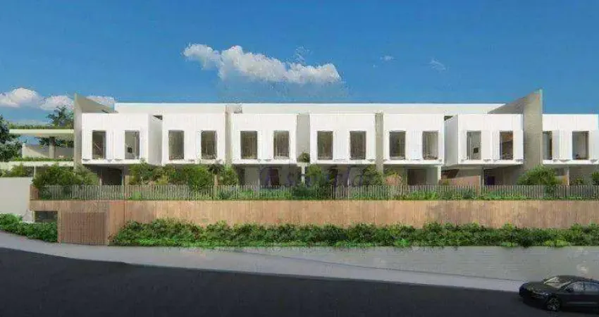 Casa à venda, 501 m² por R$ 7.600.000,00 - Jardim Guedala - São Paulo/SP