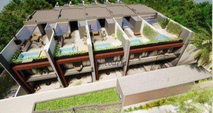 Casa à venda, 552 m² por R$ 6.200.000,00 - Jardim Morumbi - São Paulo/SP