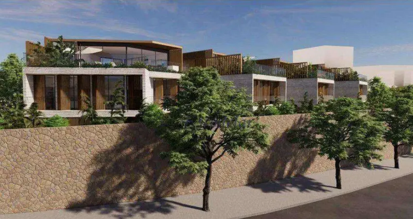 Casa com 4 dormitórios à venda, 669 m² por R$ 14.810.350,00 - Cidade Jardim - São Paulo/SP
