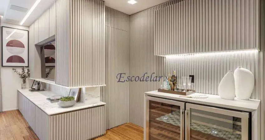 Casa com 1 dormitório à venda, 138 m² por R$ 4.650.000,00 - Itaim Bibi - São Paulo/SP