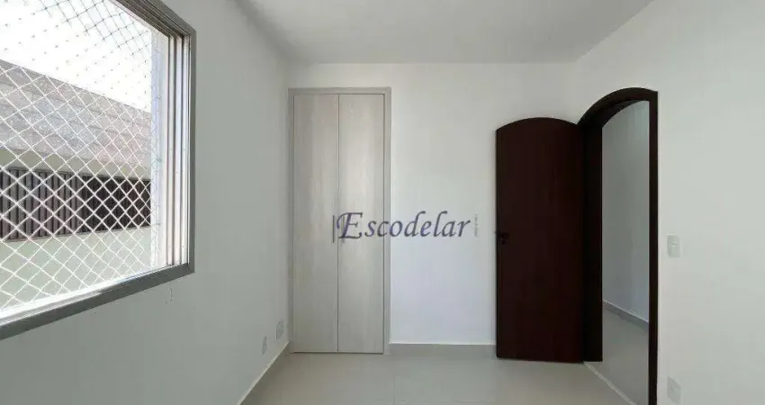 Apartamento à venda, com 3 quartos, 1 suíte, 102 m² , com varanda,, na vila mariana - ao lado do metro