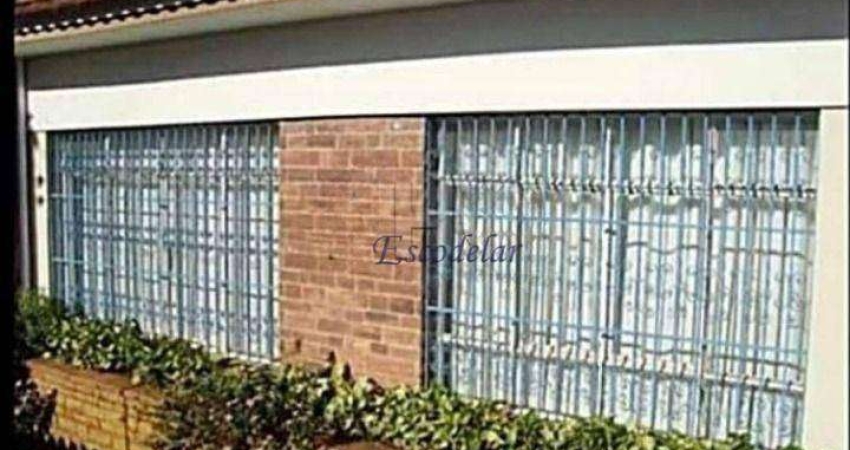 Casa com 3 dormitórios à venda, 370 m² por R$ 4.650.000,00 - Jardim América - São Paulo/SP