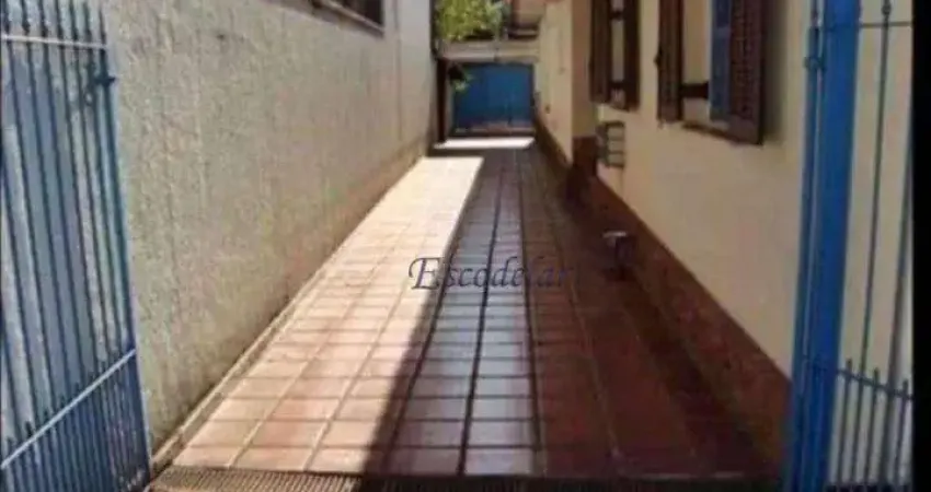 Casa com 3 dormitórios à venda, 370 m² por r$ 4.650.000,00 - jardim américa - são paulo/sp