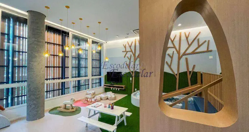 Apartamento, 4 quartos, 3 vagas. à venda, 227 m² , moema - vista para o parque do ibirapuera