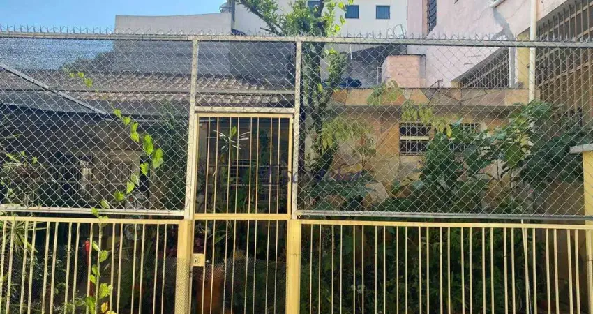 Sobrado à venda, 300 m² por R$ 1.125.000,00 - Vila Maria Luisa - São Paulo/SP