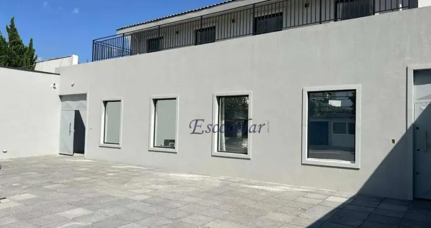 Casa para alugar, 690 m² por R$ 80.881,00/mês - Jardim América - São Paulo/SP