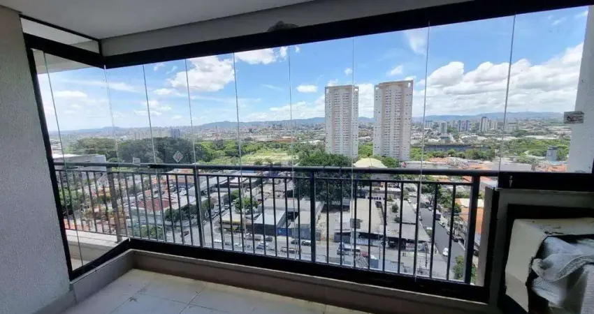 Cobertura com 4 dormitórios à venda, 215 m² por r$ 3.200.000,00 - parque são jorge - são paulo/sp