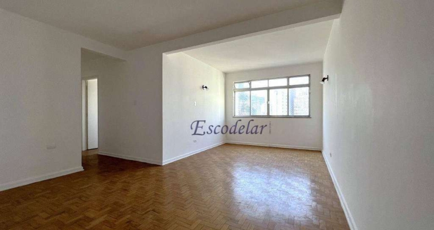 Apartamento com 2 dormitórios à venda, 105 m² por R$ 900.000,00 - Jardim Paulista - São Paulo/SP