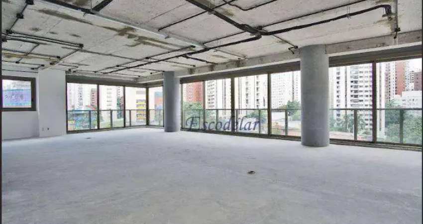 Apartamento com 4 dormitórios à venda, 358 m² por R$ 13.750.000,00 - Vila Nova Conceição - São Paulo/SP