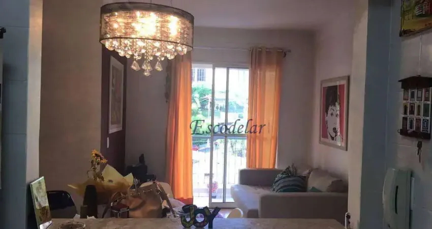 Apartamento com 3 quartos, 1 suite,1 vaga, à venda, 64 m² , Vila Andrade - próximo a Shopping Jardim sul