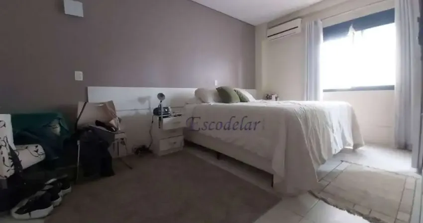 Cobertura com 2 quartos à venda, 145 m²  Cerqueira César - São Paulo/SP