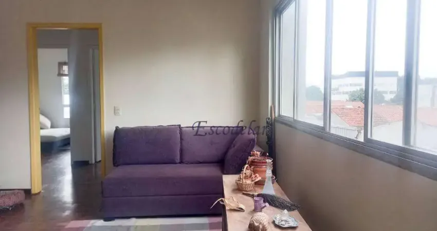 Apartamento com 3 dormitórios à venda, 94 m²  - Vila Olímpia - São Paulo/SP
