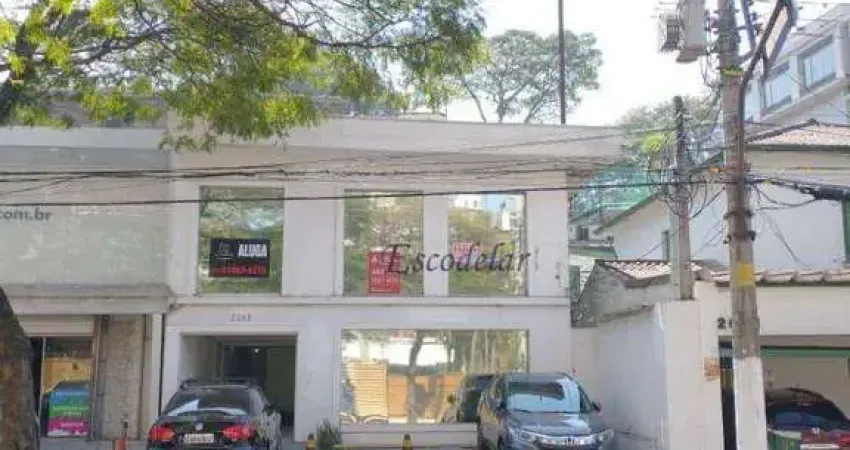 Casa à venda, 401 m² por R$ 8.000.000,00 - Ibirapuera - São Paulo/SP