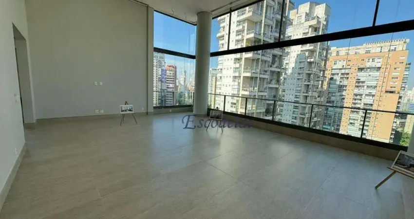 Cobertura à venda, 380 m² por R$ 13.250.000,00 - Vila Nova Conceição - São Paulo/SP