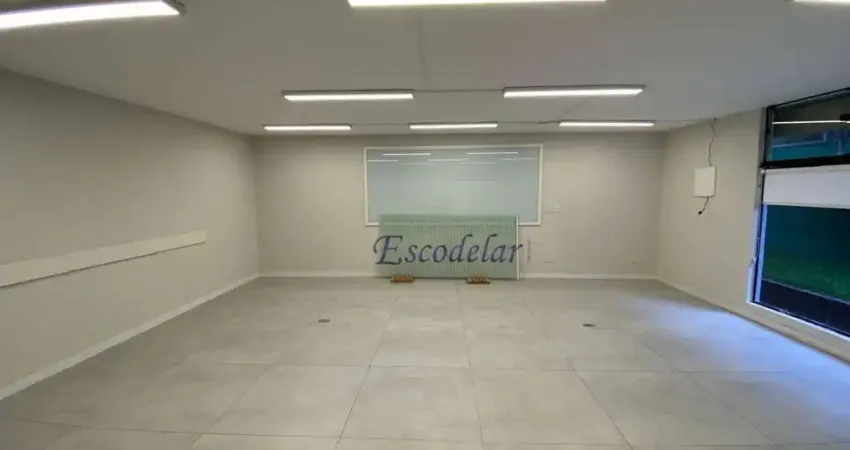 Laje à venda, 72 m² por R$ 800.000,00 - Bela Vista - São Paulo/SP